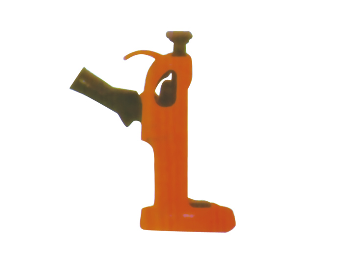 5T、10T、15T齿条起道机