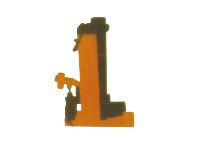 15T-30T液压起道机