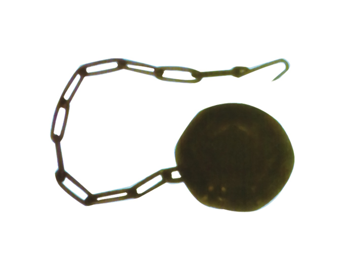 铸铁、铸钢、钢板铁鞋