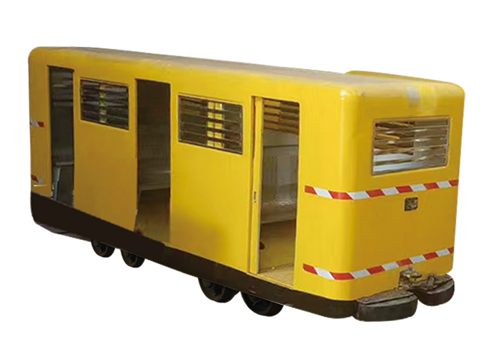 prc18-9型豪华人行车